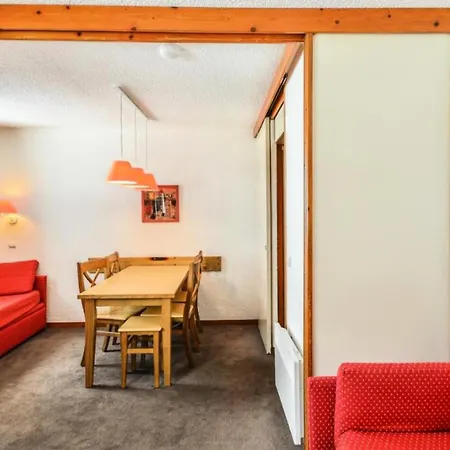 Les Des Arolles - Maeva - 4 Personnes - Confort Mae-8704 Lejlighed *