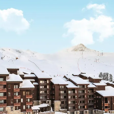 Les Des Arolles - Maeva - 4 Personnes - Confort Mae-8704 Lejlighed La Plagne-Tarentaise
