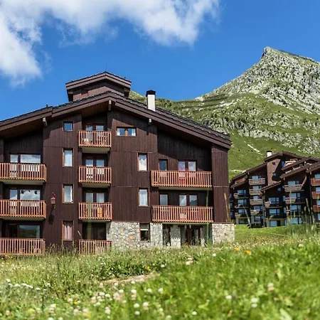 Les Des Arolles - Maeva - 4 Personnes - Confort Mae-8704 Lejlighed La Plagne-Tarentaise