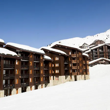 Lejlighed Les Des Arolles - Maeva - 4 Personnes - Confort Mae-8704 La Plagne-Tarentaise